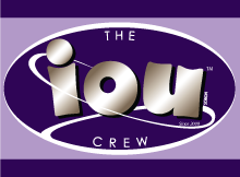 IOU Crew