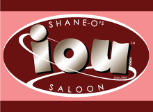 IOU Saloon